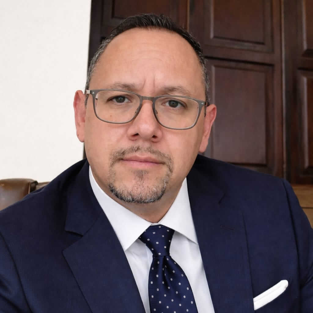Gastón Padilla Weitnauer